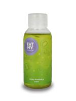 EAT MY shower gel kiwi & pineapple soda - EAT MY гель для душа "Содовая с киви и ананасом", 50 мл