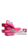 MakeUp Eraser MINI 4 Pack Pink - Makeup Eraser мини-материи для снятия макияжа в цвете "Розовый"