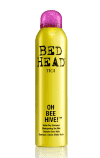 Tigi Bed Head Oh Bee Hive Matte Dry Shampoo - Tigi Bed Head шампунь матирующий сухой для придания объема волосам